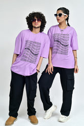 Uncompromising Oversized Tee